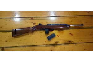Winchester 30 m1
