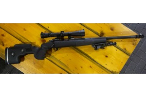 Howa Model 1500