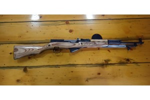 Izhmash SKS