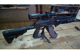 Cugir AK-47 Cugir AK-47