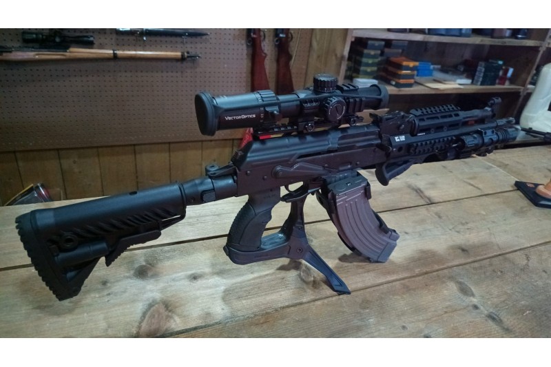 Cugir AK-47 Cugir AK-47