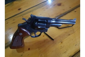 Smith & Wesson Highway Patrol