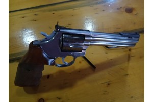 Smith & Wesson 686-3 Target Sport