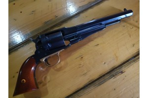 Uberti New Army Conversion