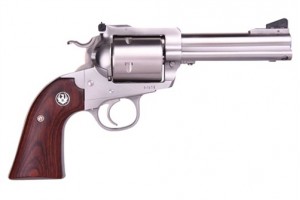 Ruger New Model Super Blackhawk