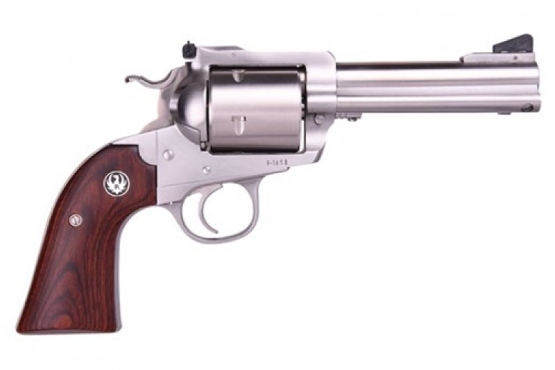 Ruger New Model Super Blackhawk