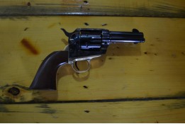 Pietta 1873 Single Action 3 1/2" Pietta 1873 Single Action 3 1/2"