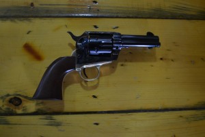 Pietta 1873 Single Action 3 1/2" 