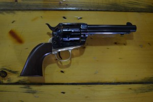 Pietta 1873 Single Action 5 1/2" Pietta 1873 Single Action 5 1/2"